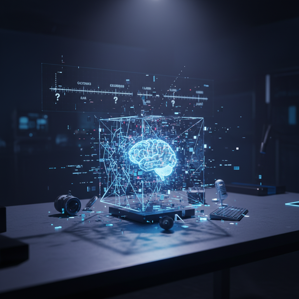 Visual representation related to LinkedIn marketing mistakes to avoid