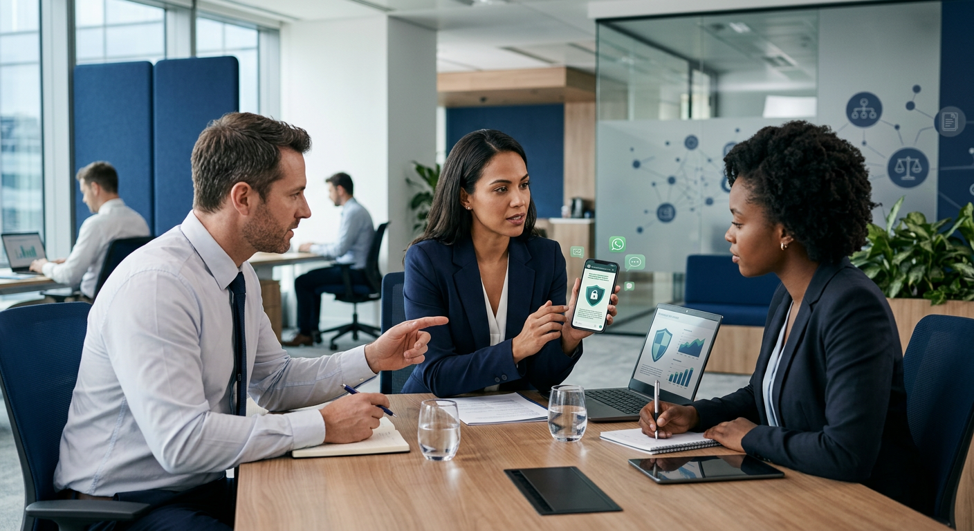 Detailed visual guide for treinamento terceirizados